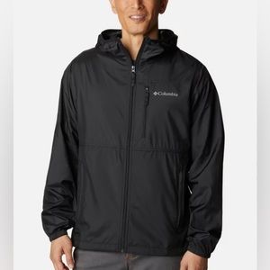 Men’s Columbia Windbreaker